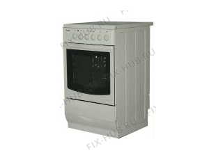 Плита (духовка) Gorenje EC234W-SW (100626, E51T1.3-E4) - Фото